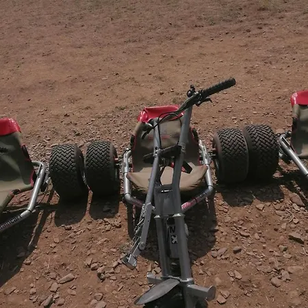 8 Couchages 45 M2 Confort à La Foux D'allos *