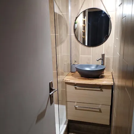 8 Couchages 45 M2 Confort à La Foux D'allos Apartamento Allos