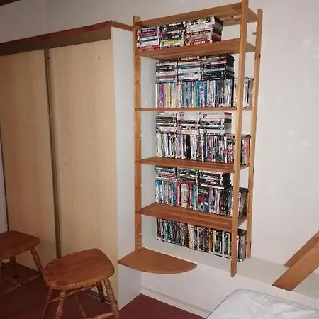 8 Couchages 45 M2 Confort A La Foux D'allos